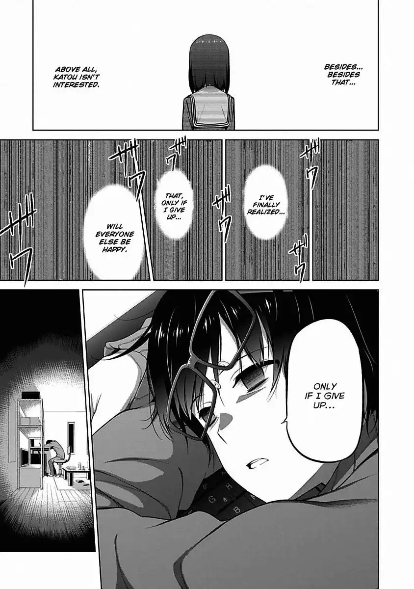 Saenai Kanojo no Sodatekata Chapter 7 6